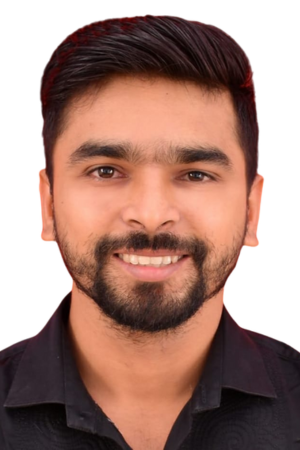 Harshal Tamore